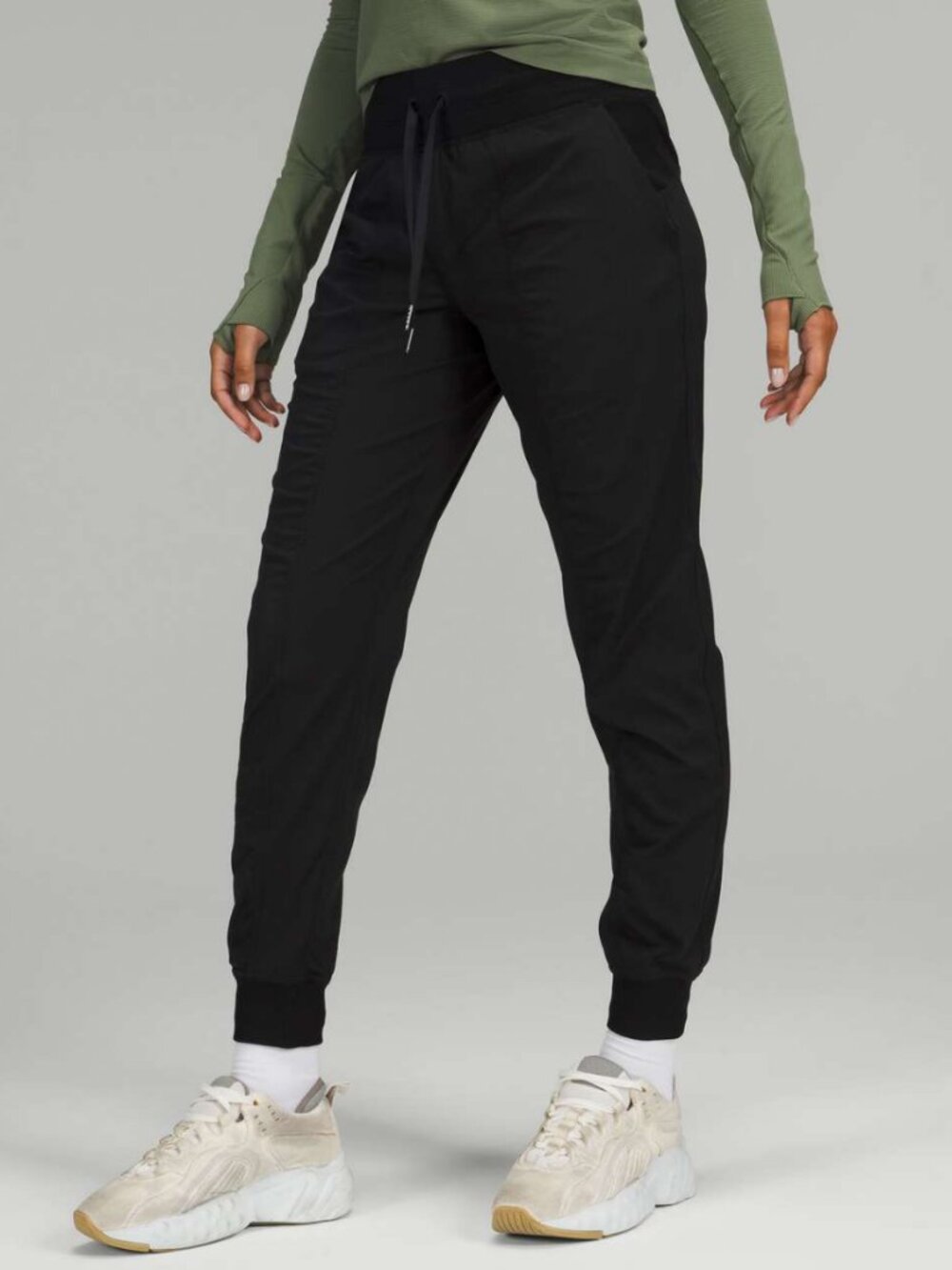Lululemon Dance Studio Mid-Rise Jogger